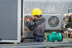air-conditioning-service-and-repair exhibition and conference centre air conditioning and heating engineers