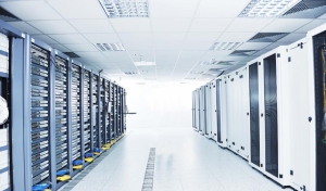 data centre server rooms cooled by ABI-FE technology