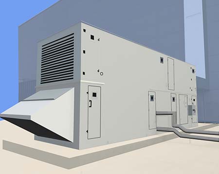 air-handler air handler