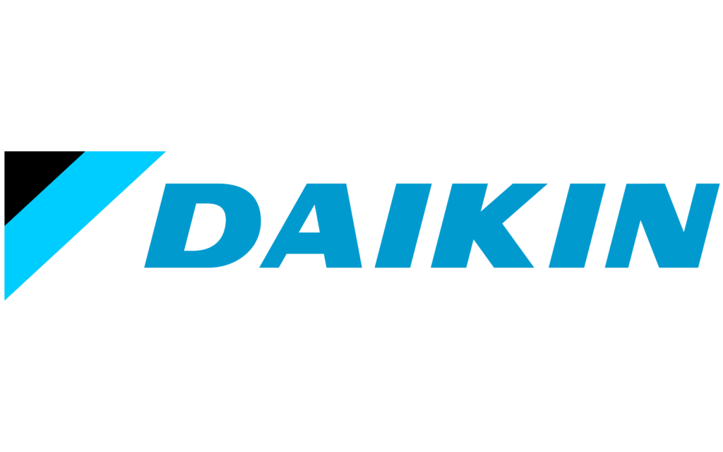 Daikin-Logo Daikin